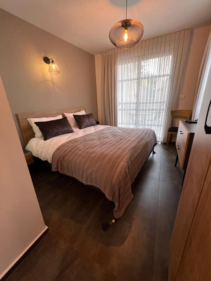Abu Salem House Guest House นาซาเรธ ห้อง รูปภาพ