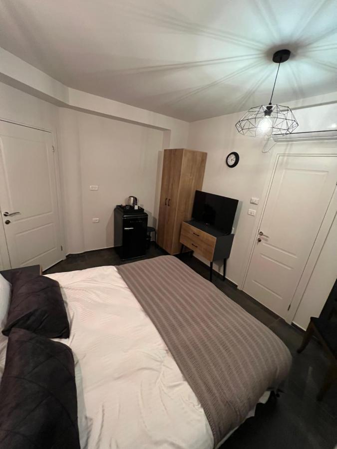 Abu Salem House Guest House นาซาเรธ ห้อง รูปภาพ