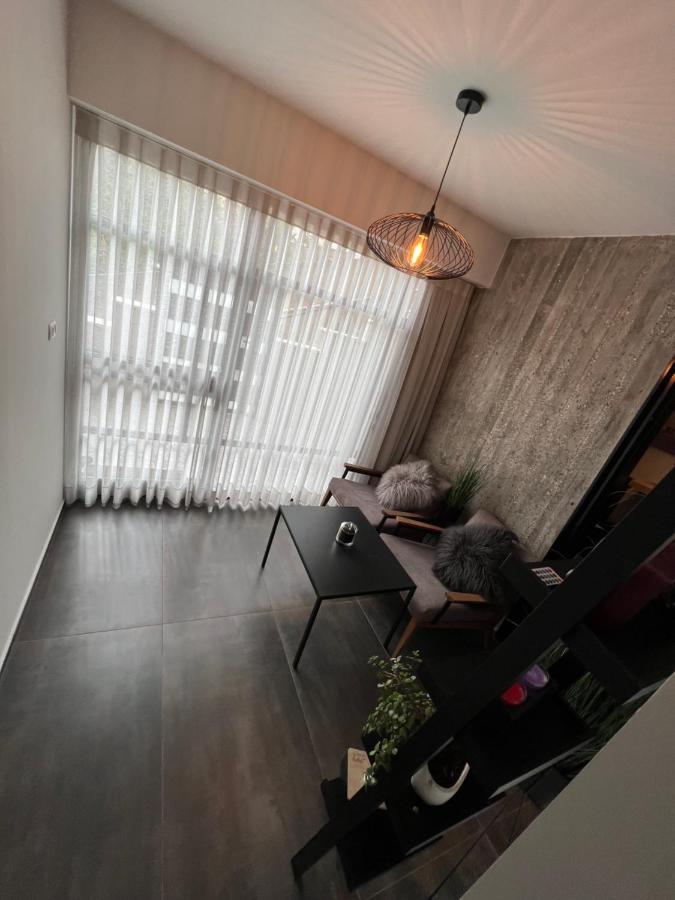 Abu Salem House Guest House นาซาเรธ ภายนอก รูปภาพ