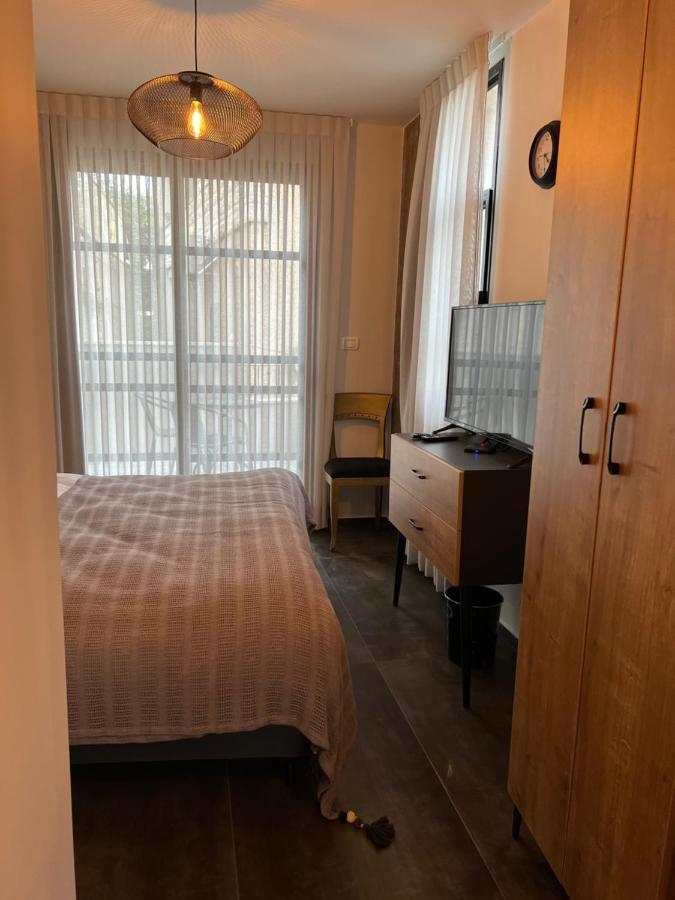 Abu Salem House Guest House นาซาเรธ ห้อง รูปภาพ